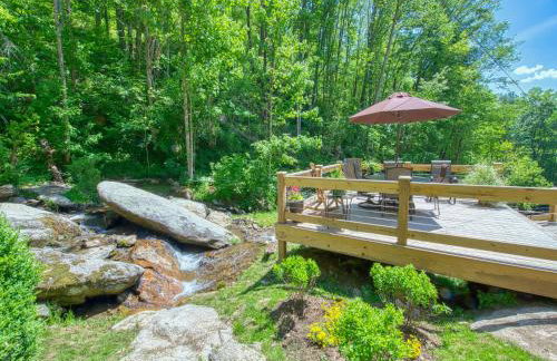 Windows Over Waterfalls - Foto 39