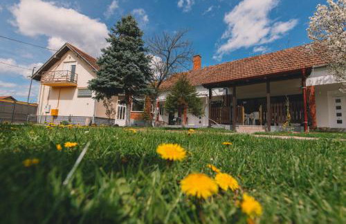 Apartman Marta i soba Maja - Foto 21