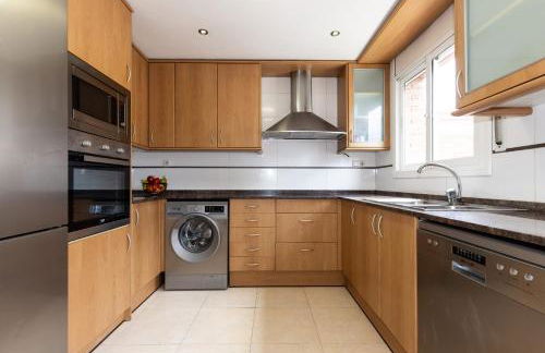 Villa Pla de l Era - Foto 14