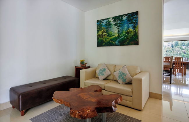 Tulip Hill View 6BR Villa with pool and movie room - Foto 2