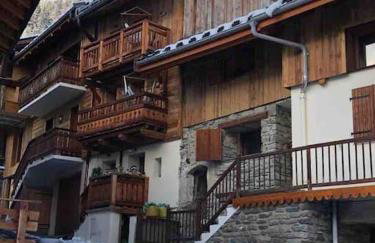 Meribel Chalet de Séverine - Photo 21