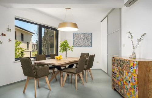 The mediterranean collection of sea view houses - Foto 7