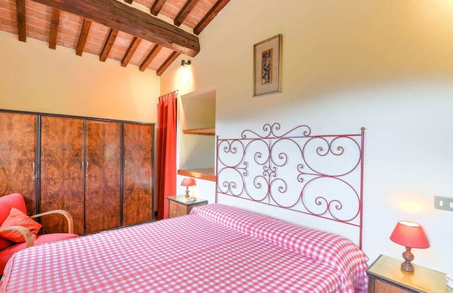 Scenic Stay in Restored Retreat - Foto 5