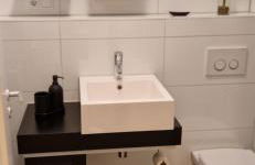 Homey Apartments Harbor Suite - Parking Two Bathrooms Netflix Sea view - Photo 30