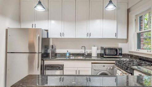 Let's Get Cozy In Seattle! - Foto 4