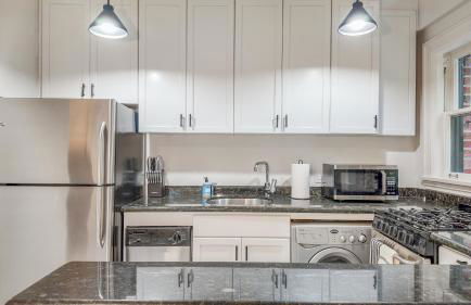 Let's Get Cozy In Seattle! - Foto 4