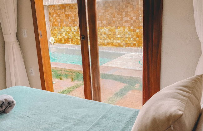 Kazamaré - Praia do Preá - Foto 12