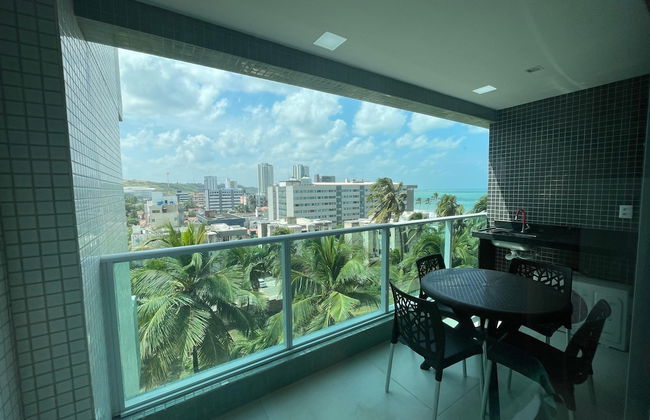 RN Studio Premium 503 - Vista Mar - Foto 9