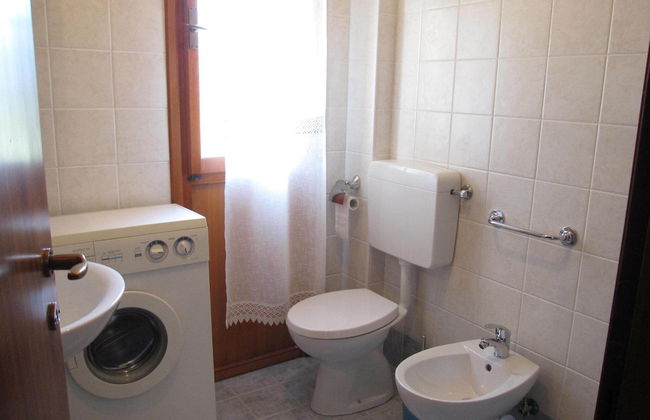 Nice and Cozy Flat at Grado Pineta-beahost Rentals - Photo 8