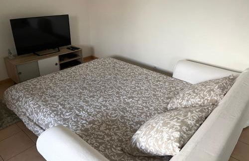 Charmant 2 pièces à la Gare de CREIL - Foto 11