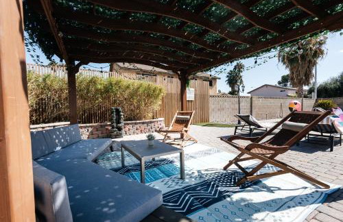 Fabulous Oasis in Las Vegas with Tesla Charger - Foto 19