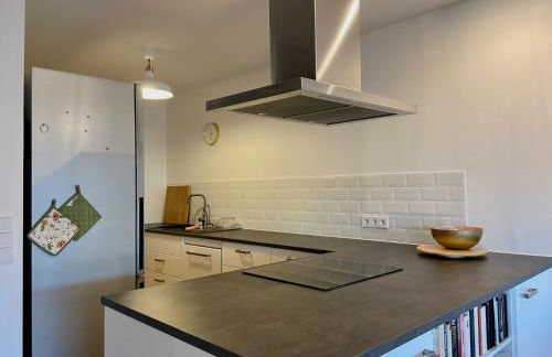 Ferienwohnung Traumblick - mit traumhaftem Blick in die Bregenzer Bucht - Foto 4