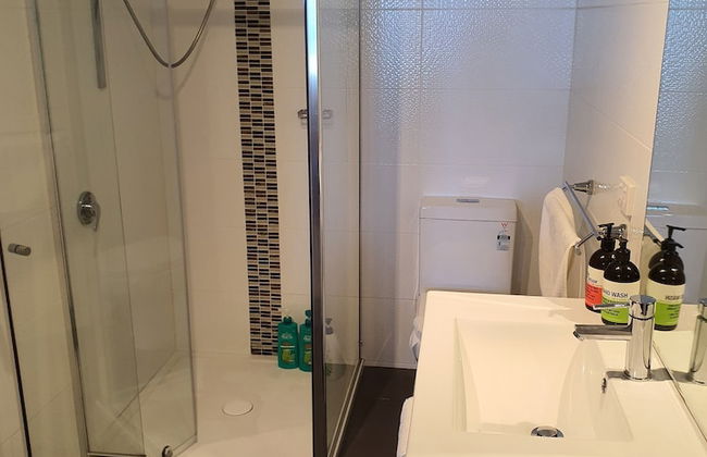 Applebay Guest House - Foto 31