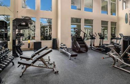 Landing Beautiful 1BD Clubhouse Gym - Foto 12