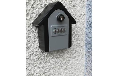 Holiday home in Büren with swimming pool - Foto 7