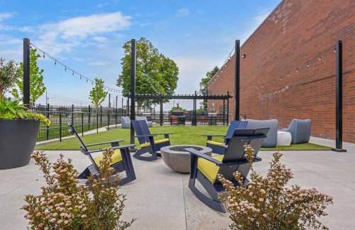 Stylish Stay by Mall of America - Foto 5