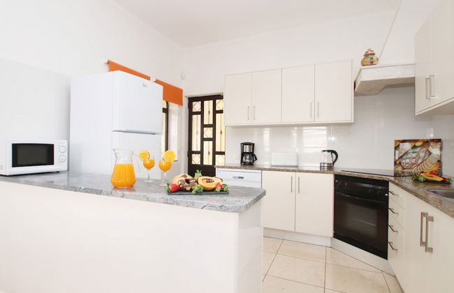 Villa Saint John - Foto 14