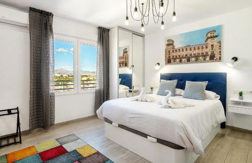 Sky Suites Alicante - Foto 10