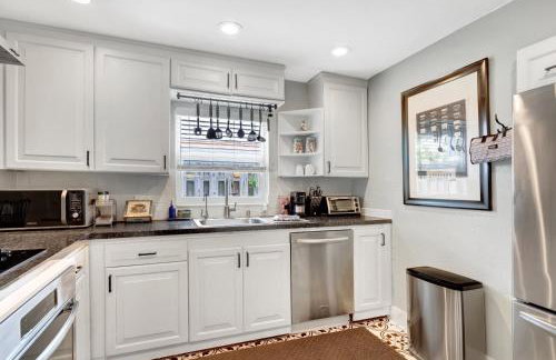 Cozy and Charming in SoSo - Foto 13