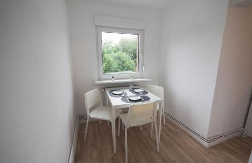 Monteurwohnung-fuer-5-Personen-1-OG-5-Betten-in-Schwarzenbek-SKGE0901 - Foto 17