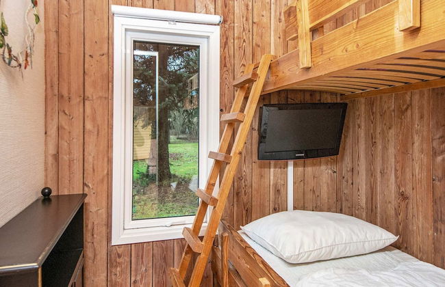5 Person Holiday Home in Hovborg-by Traum - Foto 24