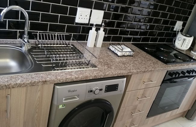 Coral Sands on Muizenberg - Foto 23