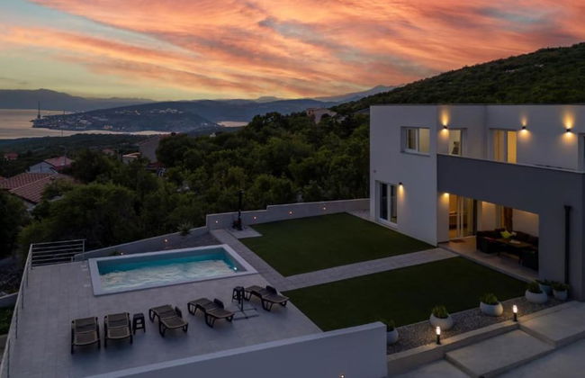 Villa Fran - Foto 38