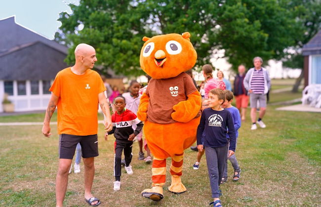 VVF Normandie Veules-les-Roses - Foto 74