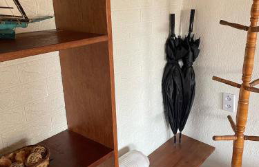 Suites Casa Azul-Vila do Abraão- conforto, limpeza, ótima localização - Foto 29