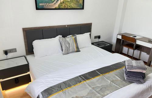 Ferienhaus große Villa, Exhibitors, Monteurhaus - Foto 40