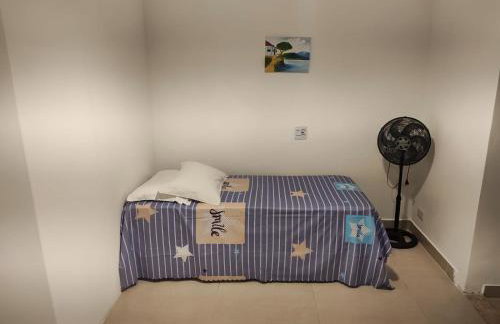 Hospedagem Otto - Saúde SP-160 complexo Anchieta-imgrantes Próx a ExpoSP Aerop Cursino Zoosafári Shop Plaza Sul - Foto 78