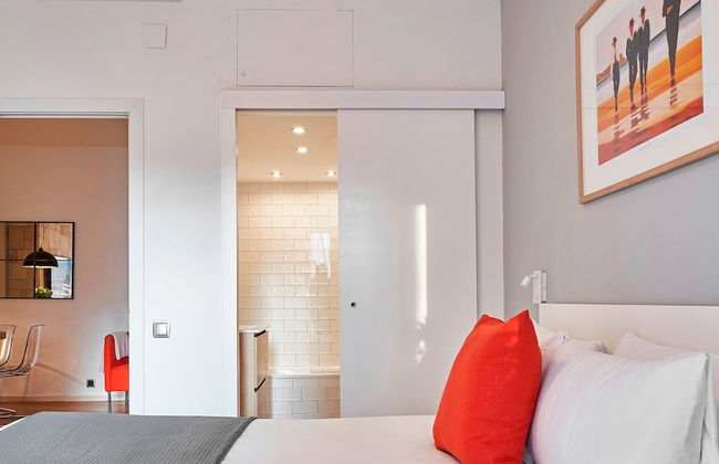 Love Local Life Near Sagrada Familia By Myrentalhost - Foto 6