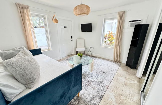 Islands Inn on the Drive - Sunshine 2BD Suite - A0 - Foto 7