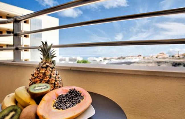 Belvilla by OYO Apartamento Sol y Paraaso I - Photo 20