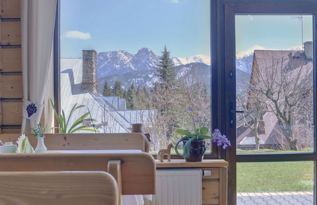 Willa Serafin - Photo 66