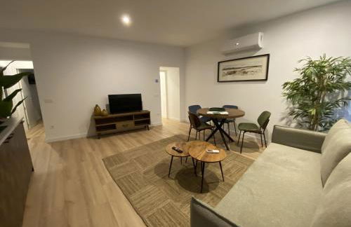 Apartamentos Peñalara - Foto 22