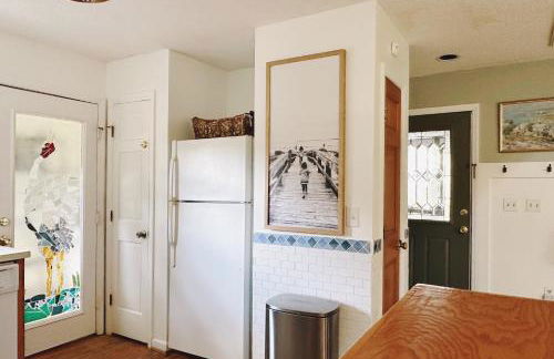 Firefly Cottage - Foto 34