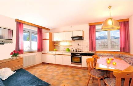 Apartments La Baita - Foto 8