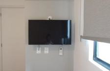 Apartamento Zen - perto da WEG, Duas Rodas e Scar - Foto 13