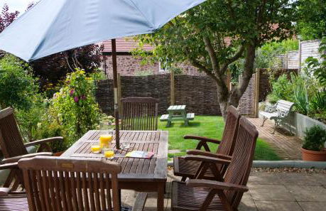 The Old Sweet Shop - Photo 29