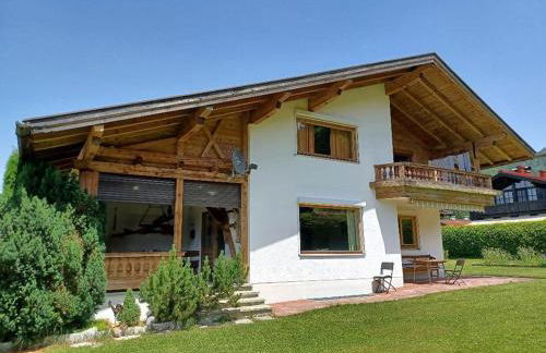 Alpen-Chalet Benzeck - Foto 8