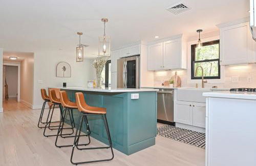 Bayside Oasis with Hot Tub & Game Room - Foto 10