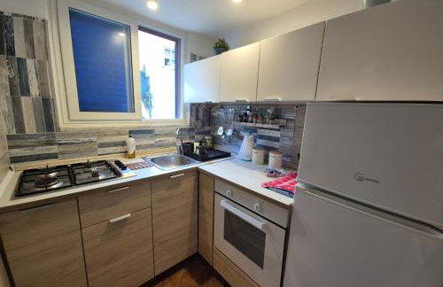 Casa Vacanze Smeralda Amalfi Coast - Foto 17