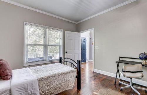 Walk to Trails Peaceful Family Home in Braselton - Photo 29