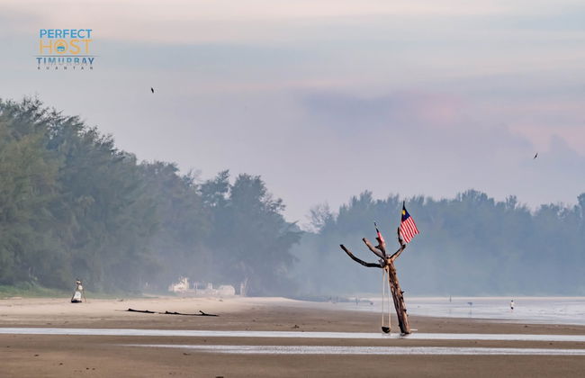 Timurbay beachfront by Perfect Host - Foto 67