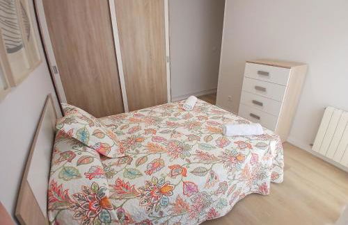 Apartamento en la Playa de Somo. - Foto 16