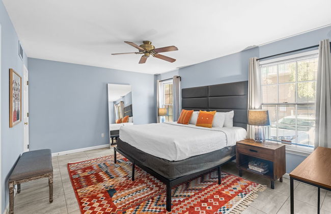 Juniper Furnished Apartments - Photo 22