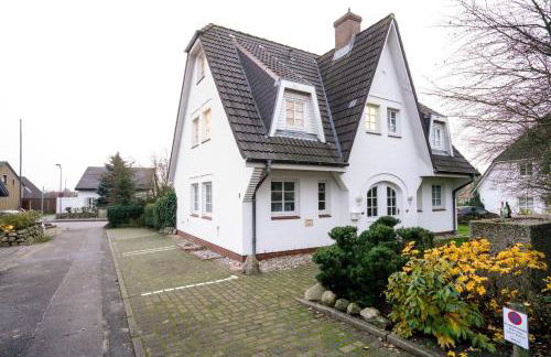 Sylter Friesenhaus - Photo 51