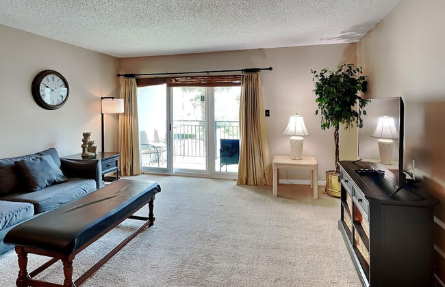 Emerald Isle by Southern Vacation Rentals - Foto 49