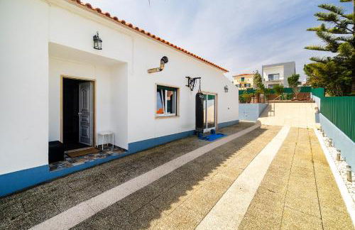 WHome Sea Breeze House with Pool & BBQ in Ericeira - Foto 7